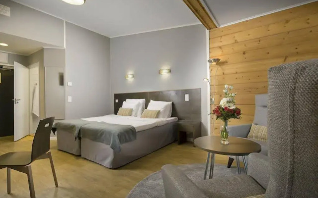 Hotel Rento