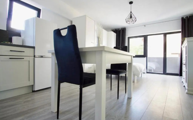 5 TLH Studio near PALAS-UNION SQUARE-ULTRACENTRAL