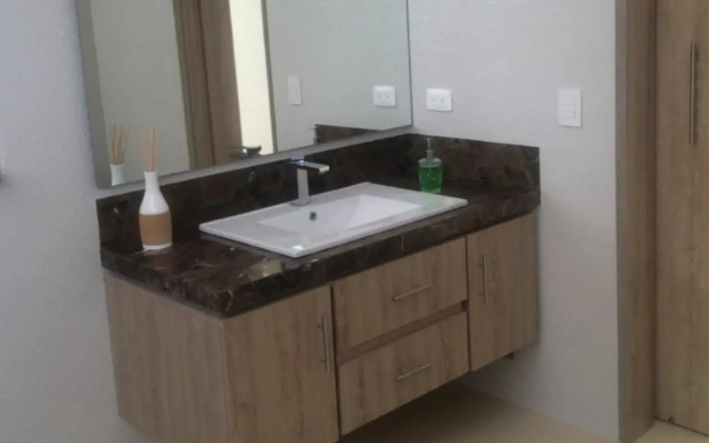 Casa Vacacional En Girardot