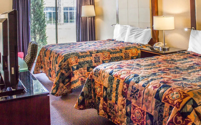 Days Inn Clearfield