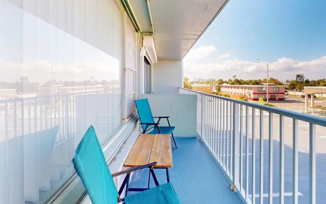 Daytona Beach Club 320 - Daytona Dreamin'