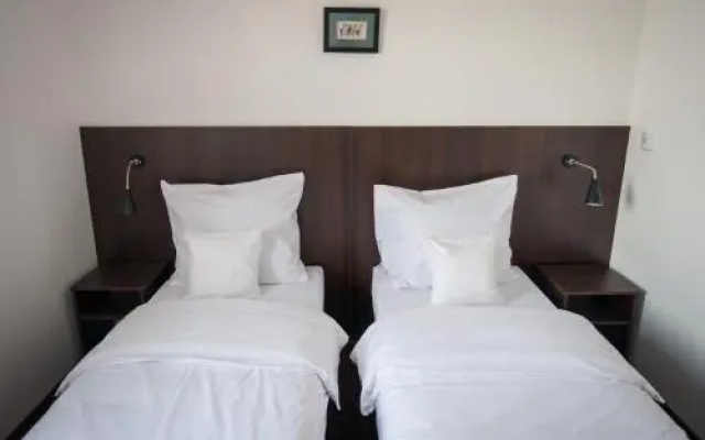 First Hotel
