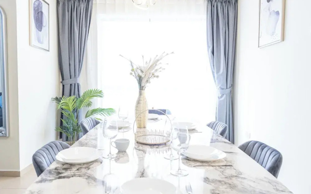 HAPPY SEASON | JBR Apartments