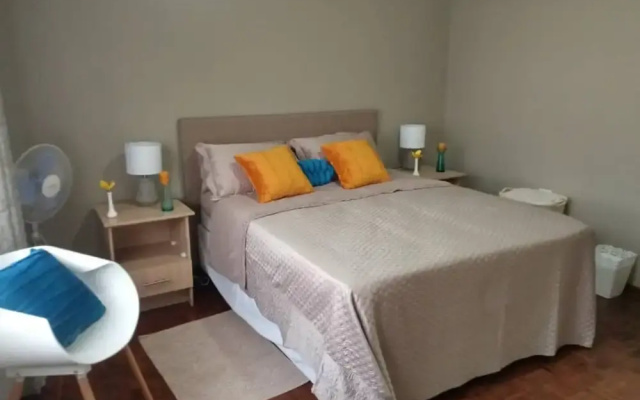 Luxurious 3 bed House Modern Open Plan- Borehole - 2046