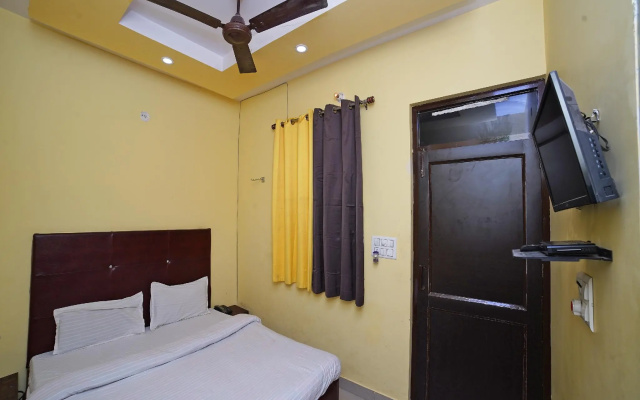 SPOT ON 39779 Hotel Rama Palace