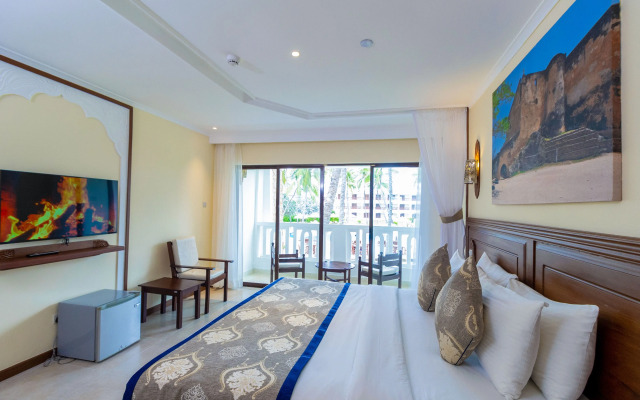 PrideInn Paradise Beach Resort & Spa Mombasa