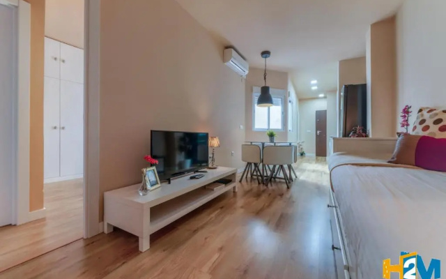 Holidays2malaga Parras Comfort
