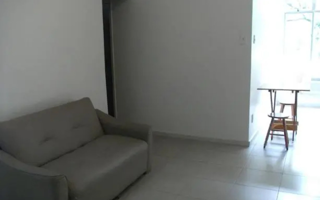 Barata Ribeiro Apartments