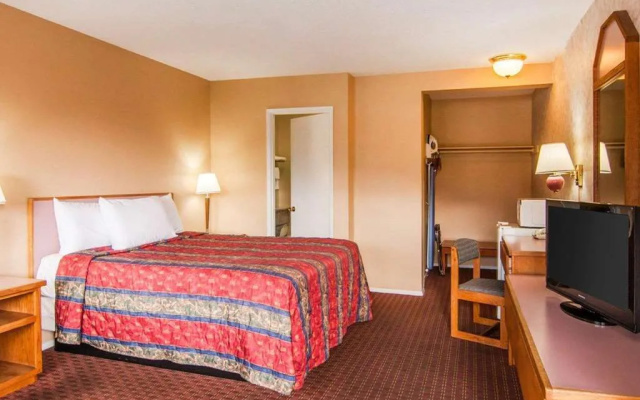 Scottish Inns Ashland