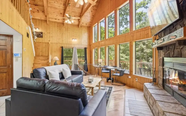 Hideaway at the River by Beyond Expectations
