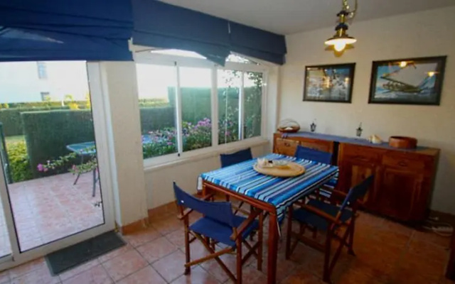 Holiday Home Tolu