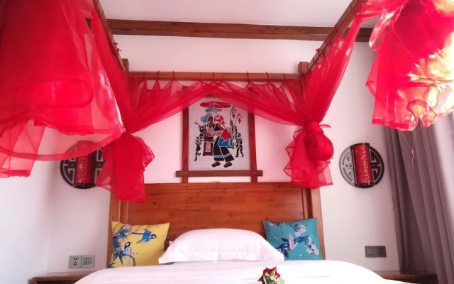 Home Dream Inn
