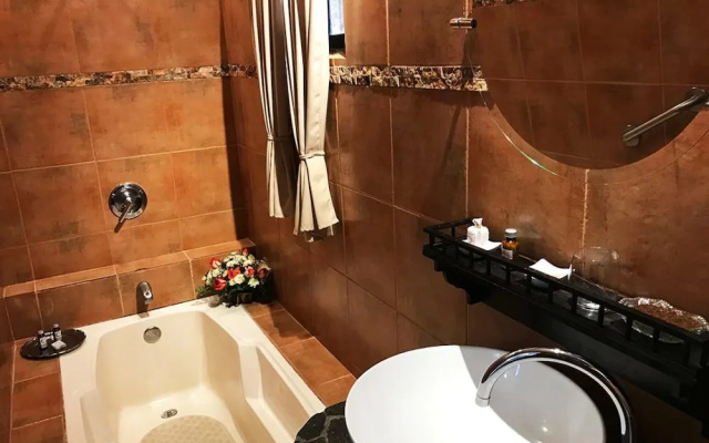 Casa De Graciela - Hotel Boutique