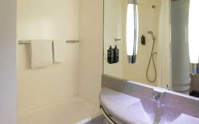 Ibis Budget Tours Sud