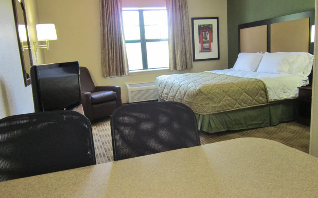 Extended Stay America Rochester - Greece