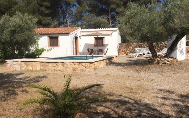 Casa Pineda