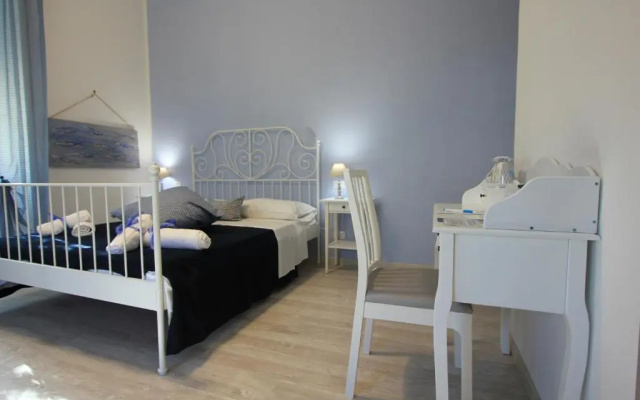 B&B Sapore di Mare Serapo