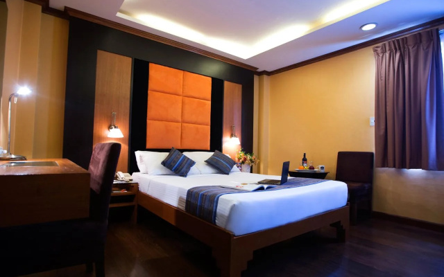 Best Western La Corona