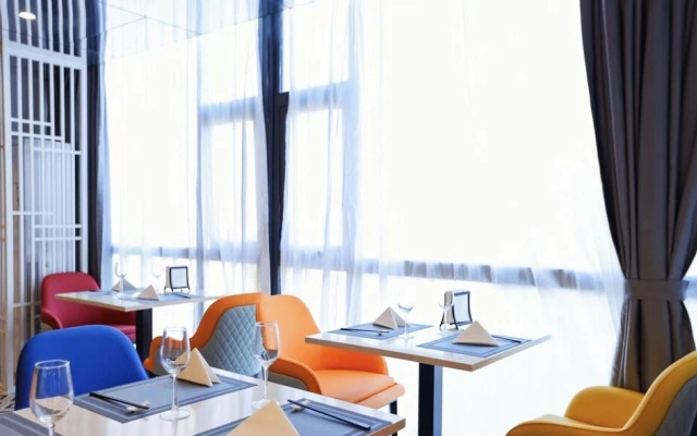 Haoxin Hotel
