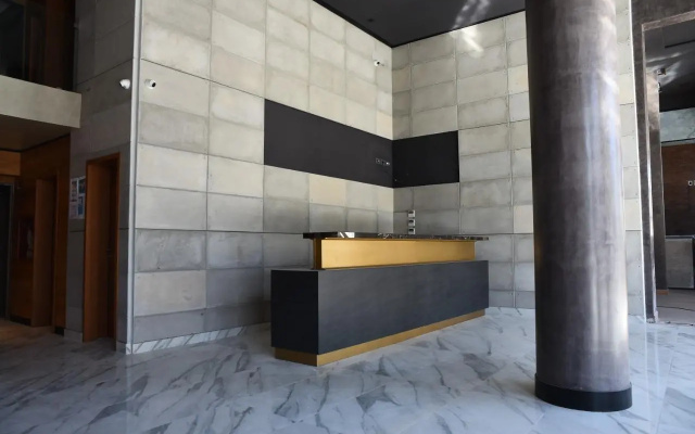 Hotel Soho Suites