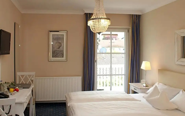 Hotel zur Sonne