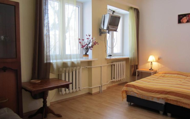 Old Town Traku Street Apartment