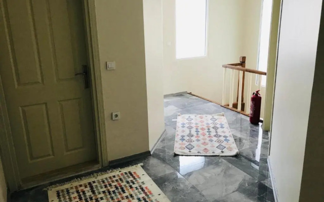 Sapanca Manzara Villa 2 Isıtma Havuzlu