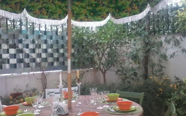 La casa di Ettore