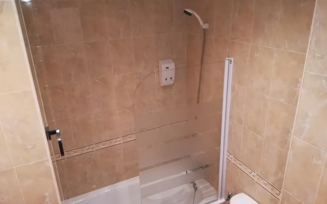Apartamento Centro Historico