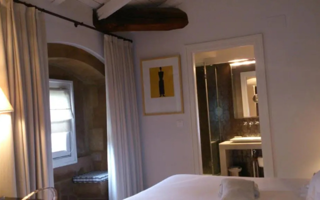 Hotel Palacio Muñatones