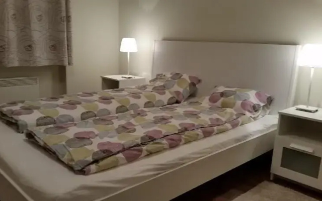 Budapest Sweet Apartment