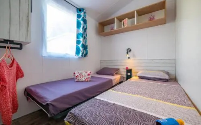 Camping Le Zagarella