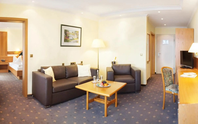 Kurhotel Sonnenhof