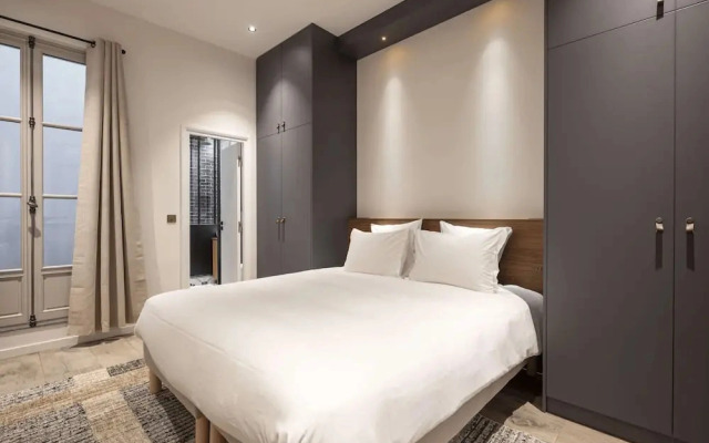 Saint Germain Residence