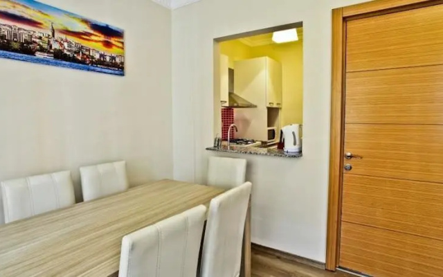 Papillon Suites