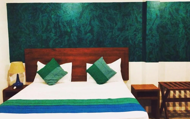 Dreamspot Ecolodge