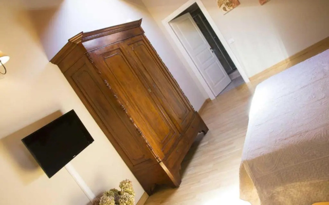 Tenuta degli Angeli Rossi