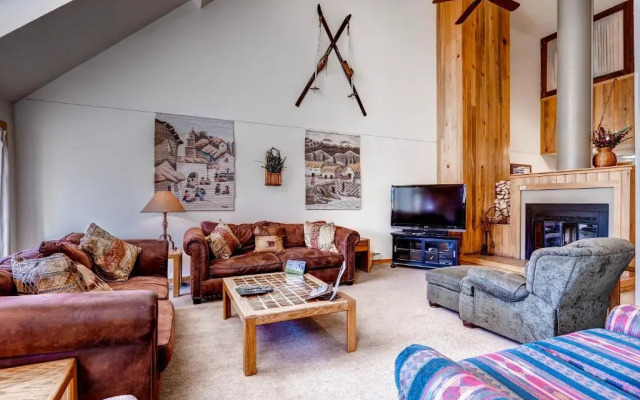 Evergreen Condominiums by Vail Resorts
