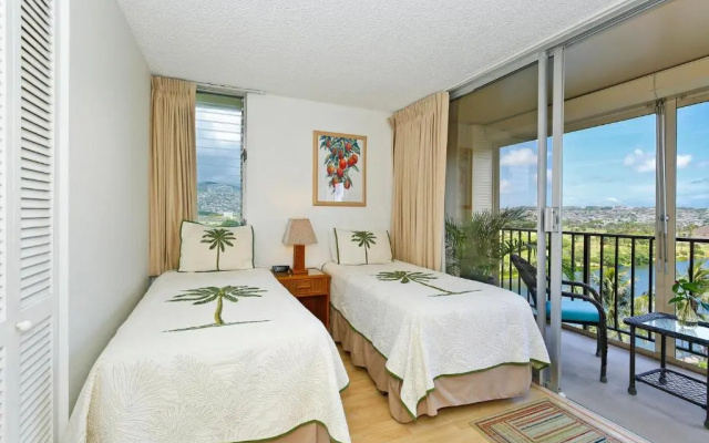 Fairway Villa #1217