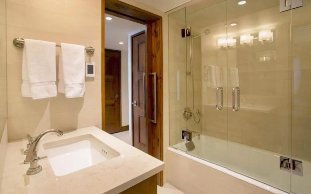 Premier 2 Bedroom - Aspen Alps #104