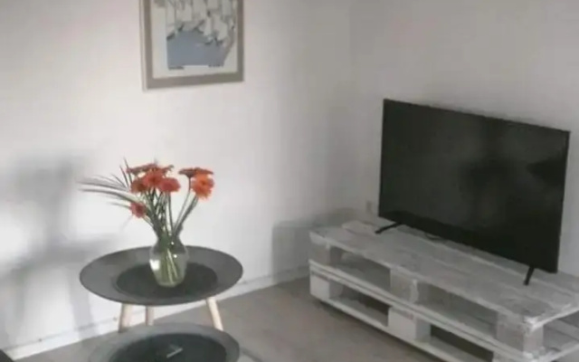 Holiday Apartment Engelsby Village