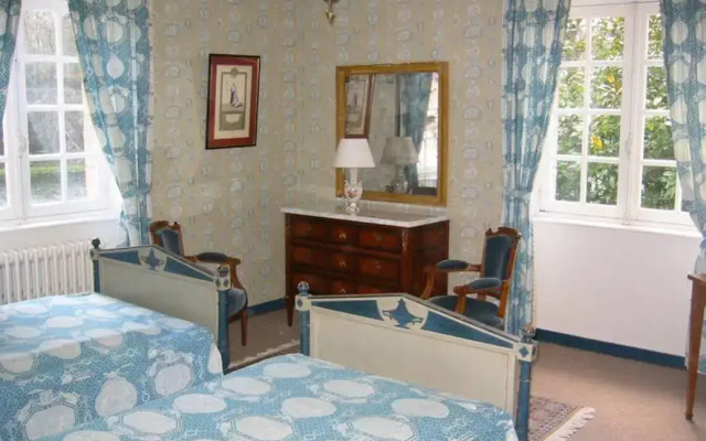 Manoir du Stang