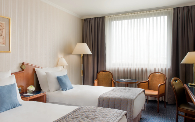 Panorama by Verdi Hotels