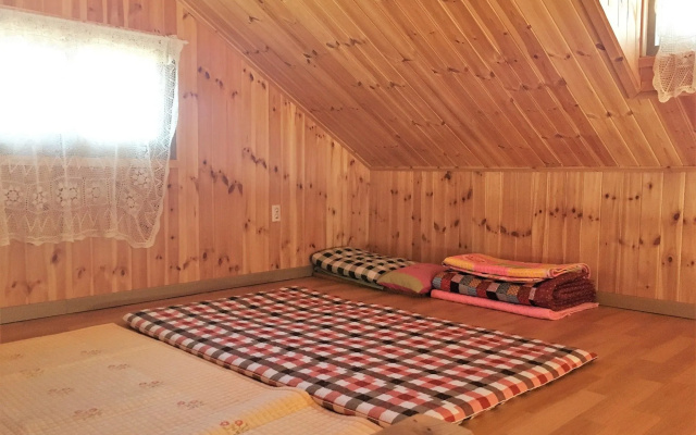 Haepumdal Pension