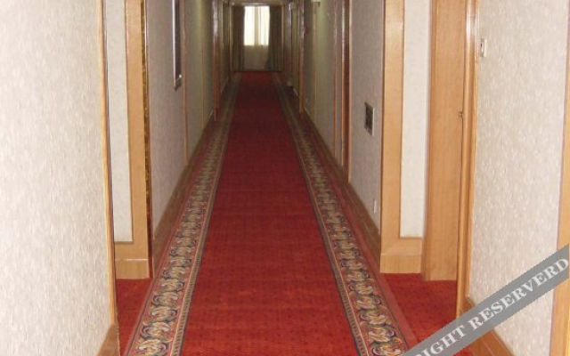Vienna International Hotel