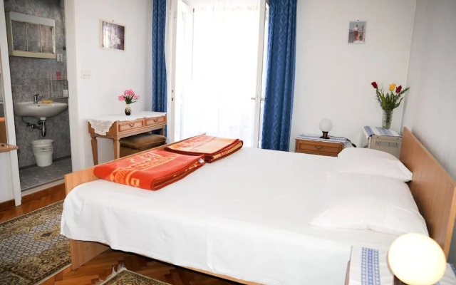 Rooms Dragica