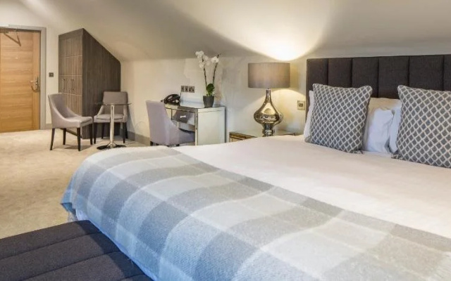 The Chequers inn