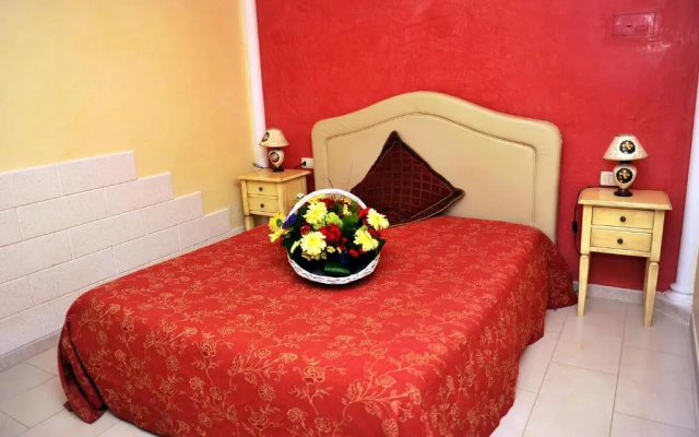 Bed Breakfast La Perla Delle Saline
