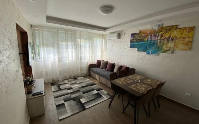 Apartman Daca