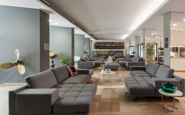 B&B Hotels Park Hotel Suisse Santa Margherita Ligure